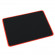 Коврик для мыши MP8 350x250x3мм (черно-красный) (Vixion)