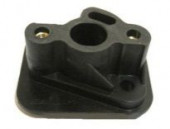 Переходник (теплоизолятор) карбюратора на бензотриммер 43, 52 см.куб (102041)