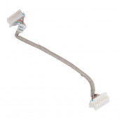 Шлейф для ноутбука Asus U24 LAN BD CABLE 20P L84мм