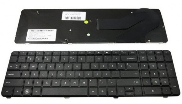 Клавиатура ноутбука HP EliteBook 8460P