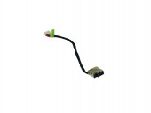 Разъем питания ноутбука HP 240 246 250 255 G4 G5 15-AC Разъем питания ноутбука HP 240 246 250 255 G4 G5 15-AC