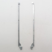 Петли для ноутбука Dell 1555 направляющие