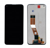 Дисплей для Samsung Galaxy A11 SM-A115F, черный
