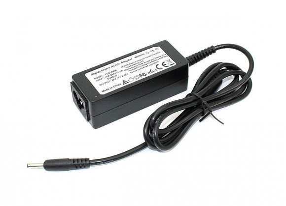 Блок питания (зарядное) для ноутбука SHARP 22В, 2.04A, 3.5x1.35мм (OEM)