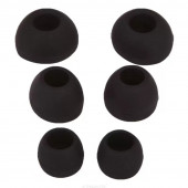 Гарнитура "LP" Sea Buoy 3.5 мм. вставная металлическая с кнопкой ответа (черная/коробка) Гарнитура "LP" Sea Buoy 3.5 мм. вставная металлическая с кнопкой ответа (черная/коробка)