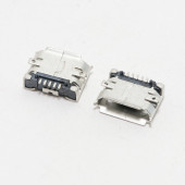 Разъем micro USB для Sony Ericsson E10, X8, X10