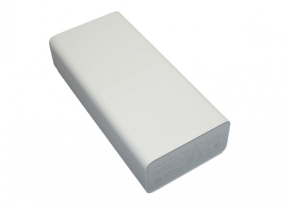 Универсальный внешний аккумулятор для Xiaomi Youpin Mi Power Bank 3 (30000MAh)