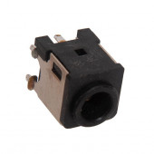 Разъем питания для Asus V221iD с разбора Разъем питания для Asus V221iD с разбора