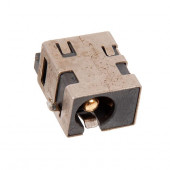 Разъем питания для Asus TP500LN с разбора