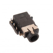 Аудиоразъем для Asus FX506II с разбора