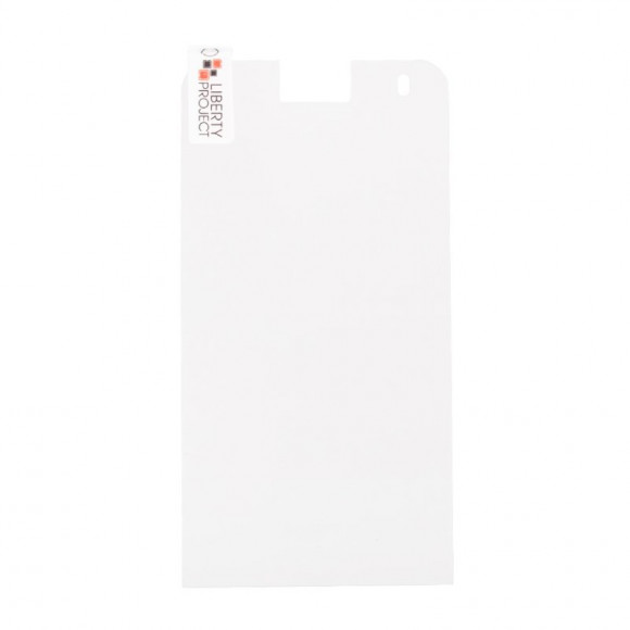 Защитное стекло "LP" для Asus ZenFone Selfie (ZD551KL) Tempered Glass 0.33 мм, 2.5D, 9H (ударопрочное)