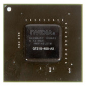 Видеочип GT240 GT215-450-A2
