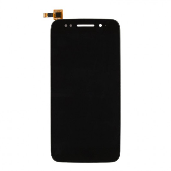 Модуль для Alcatel One Touch Idol 5 (6058D), черный