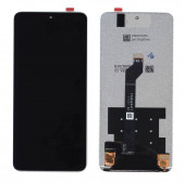 Дисплей для Huawei Nova 9 SE, черный Дисплей для Huawei Nova 9 SE, черный