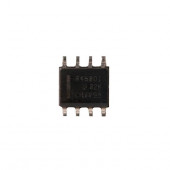 Микросхема rC4580I RC4580 R4580I R45801 SOP-8 с разбора