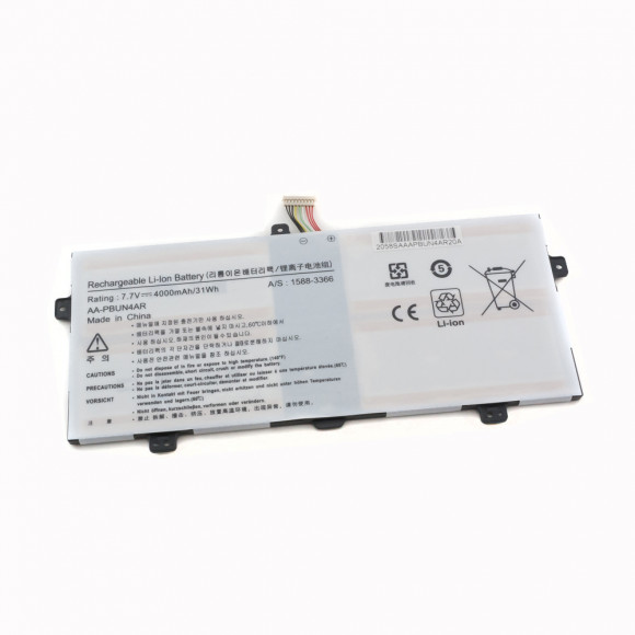 Аккумулятор для ноутбука Samsung (AA-PBUN4AR) 9 Spin 900X5L