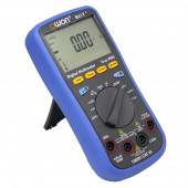 Мультиметр цифровой OWON B41T+ True RMS с bluetooth Мультиметр цифровой OWON B41T+ True RMS с bluetooth