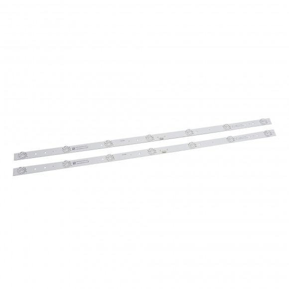 Светодиодная подсветка 32" Haier CRH-F32W3030020767C (7 led) 2шт