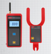 Беспроводной вилочный амперметр UNI-T UT255С