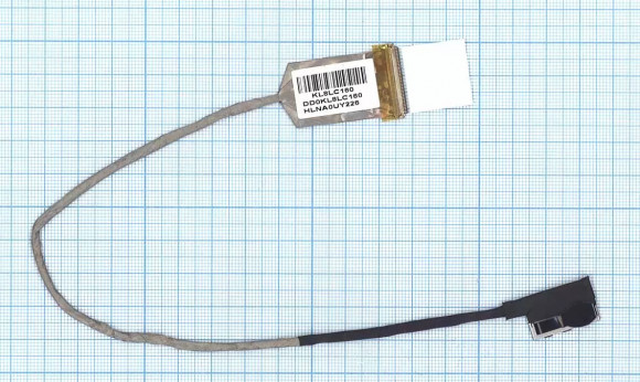 Шлейф матрицы для ноутбука Lenovo E47, K47