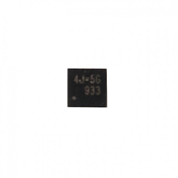 Микросхема rT9611CGQW RT9611C (4J = FL 4J = 2N FJ = 2Q 4J...) QFN-8 с разбора
