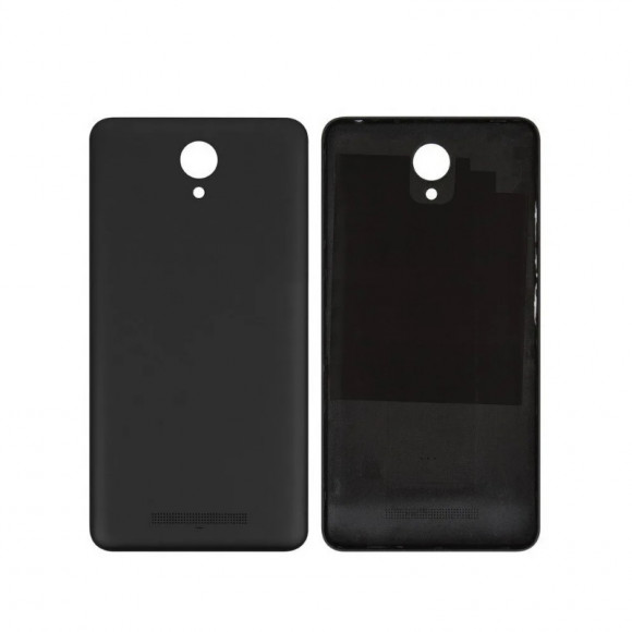 Задняя крышка Xiaomi Redmi Note 2 (2015051) черный