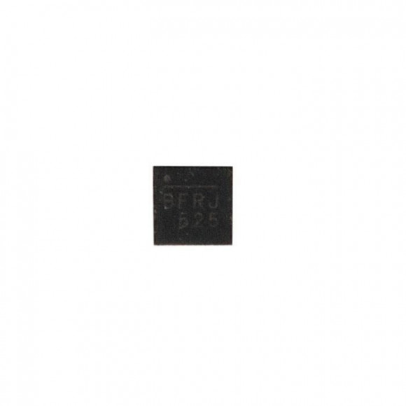 Микросхема BFRJ BFR MP28168GQ, MP28168 BFRJ BFDJ QFN16 с разбора
