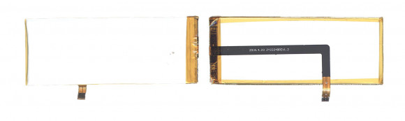 Аккумулятор HTT0036 для телефона Doogee F3 2000мАч, 7.40Wh, 3.7В