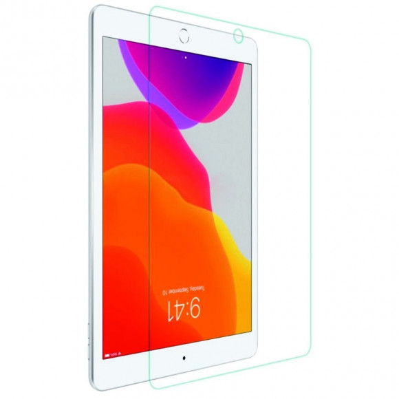 Защитное стекло для iPad 10.2 (2018)