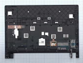 Модуль (матрица + тачскрин) для Lenovo Yoga Tablet 3 YT3-X50 черный с рамкой Модуль (матрица + тачскрин) для Lenovo Yoga Tablet 3 YT3-X50 черный с рамкой