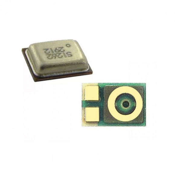Микрофон для телефона Samsung J320F, J120F, J200F, J250F, J510F, J710F, A320, A520, A720, T580, T585
