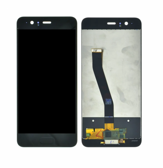 Модуль для Huawei P10 (VTR-L09, L29), черный