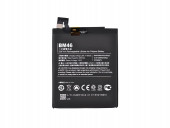 Аккумулятор Vixion BM46 для Xiaomi Redmi Note 3, Redmi Note 3 Pro, Note 3 Pro SE Аккумулятор Vixion BM46 для Xiaomi Redmi Note 3, Redmi Note 3 Pro, Note 3 Pro SE