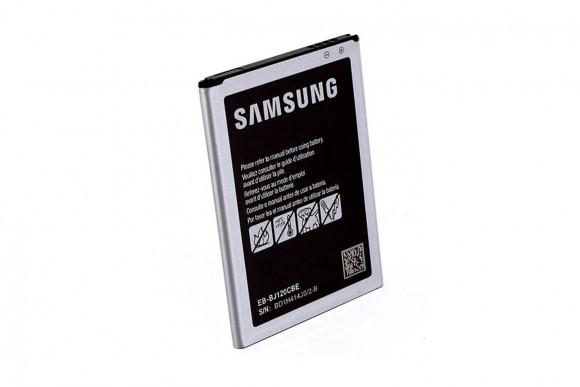 Аккумулятор ZeepDeep ASIA (EB-BJ120CBE 1800mAh) для Samsung Galaxy J1 (2016) SM-J120F