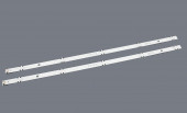 Светодиодная подсветка SSC_32INCH_HD_REV05_150925 (комплект 2шт) Светодиодная подсветка SSC_32INCH_HD_REV05_150925 (комплект 2шт)