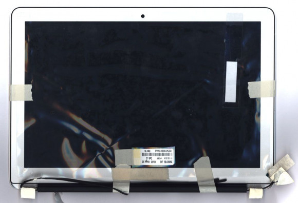 Модуль (матрица и крышка в сборе) для ноутбука Apple Macbook Air A1466 mid 2013