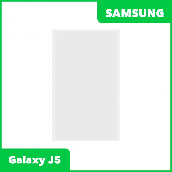 OCA пленка (клей) для Samsung Galaxy J5 (J500F)