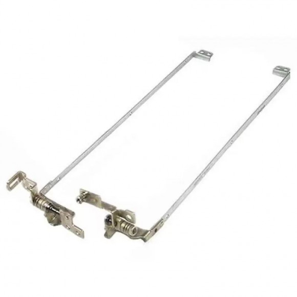 Завесы (петли) для ноутбука Lenovo IdeaPad G460, G465, Z460, Z465