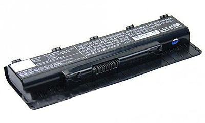 Аккумулятор (батарея) ноутбука ASUS N46VZ (A31-N56, A32-N56) 11.1V 5200mAh