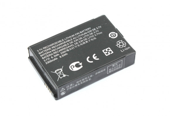 Аккумулятор для Motorola SL4000, SL4010 (PMNN4468A) 2300mAh 3.7V Li-ion Аккумулятор для Motorola SL4000, SL4010 (PMNN4468A) 2300mAh 3.7V Li-ion