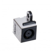 Разъем питания (зарядки) для ноутбука Dell A860, N4010, N7010, 17R Разъем питания (зарядки) для ноутбука Dell A860, N4010, N7010, 17R