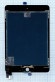 Модуль (матрица+тачскрин) Apple iPad Mini 5 (A2126 A2124 A2133) чёрный