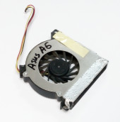 Вентилятор, кулер для ASUS A6 Вентилятор, кулер для ASUS A6