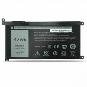 Аккумулятор (батарея) для ноутбука Dell Latitude 3189 (51KD7) 11.4V 3510mAh Аккумулятор (батарея) для ноутбука Dell Latitude 3189 (51KD7) 11.4V 3510mAh