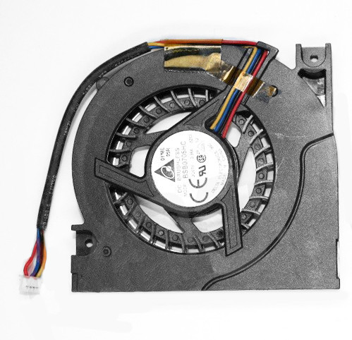 Вентилятор, кулер для ASUS F5M