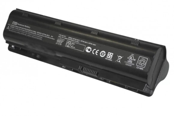 Аккумулятор (батарея) для ноутбука HP Pavilion DV7-6000 7860мАч, 11.1В (оригинал)
