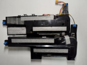 Динамики BN96-42848A от ТВ Samsung UE32M5500AU с разбора