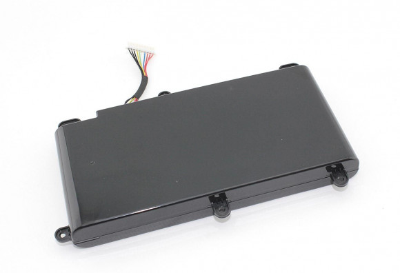 Аккумулятор (батарея) AS15B3N для ноутбука Acer Predator 17 G9-791, 14.8В, 4400мАч (OEM)