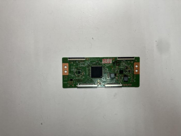 T-con 6870C-0402C от ТВ Philips 32PFL6008T/60 с разбора