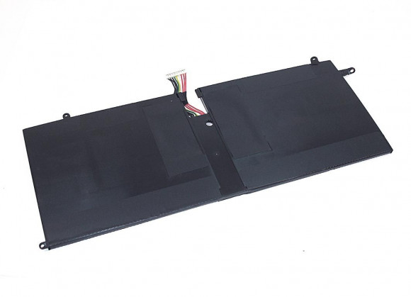 Аккумулятор (батарея) для ноутбука Lenovo ThinkPad X1 (45N1070-4S1P), 14.8В, 3200мАч, черный (OEM)